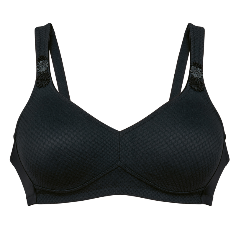 Reggiseno senza ferretto Leni Anita con coppe conformate