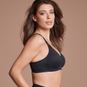 Reggiseno senza ferretto Leni Anita con coppe conformate