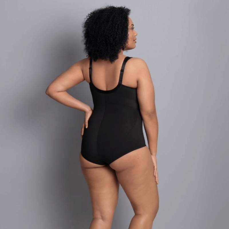 Body nero modellatore Airita