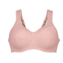 Reggiseno in cotone senza ferretto