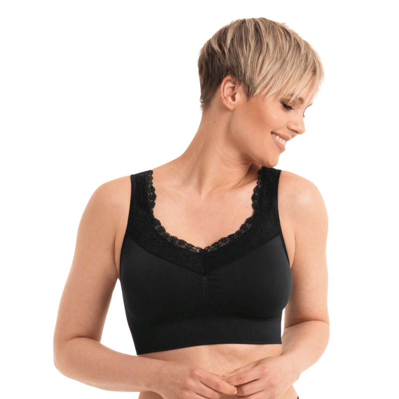 Reggiseno Lotta Lace da protesi e interventi al seno Anita Care