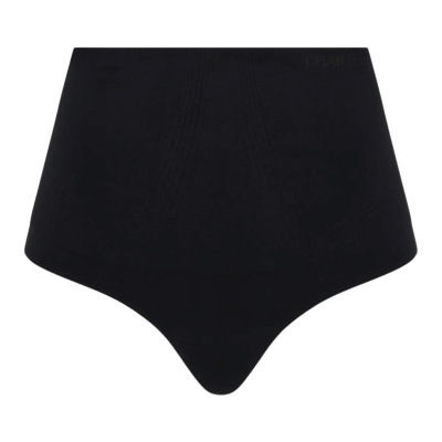 Guaina a culotte  Smooth Comfort di Chantelle nero