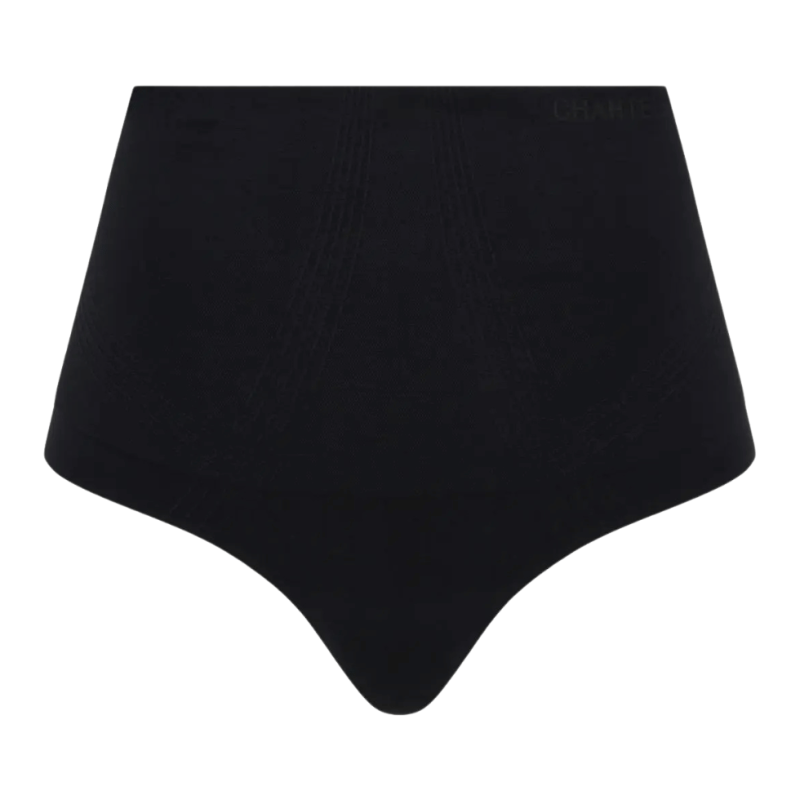 Guaina a culotte  Smooth Comfort di Chantelle nero