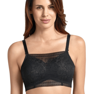 Top fascia in pizzo Fleur Anita Care per coprire le scollature