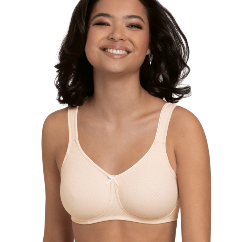 Reggiseno Leni da protesi nero Anita Care