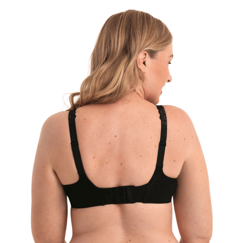 Reggiseno Eloise soft con ferretto Rosa Faia