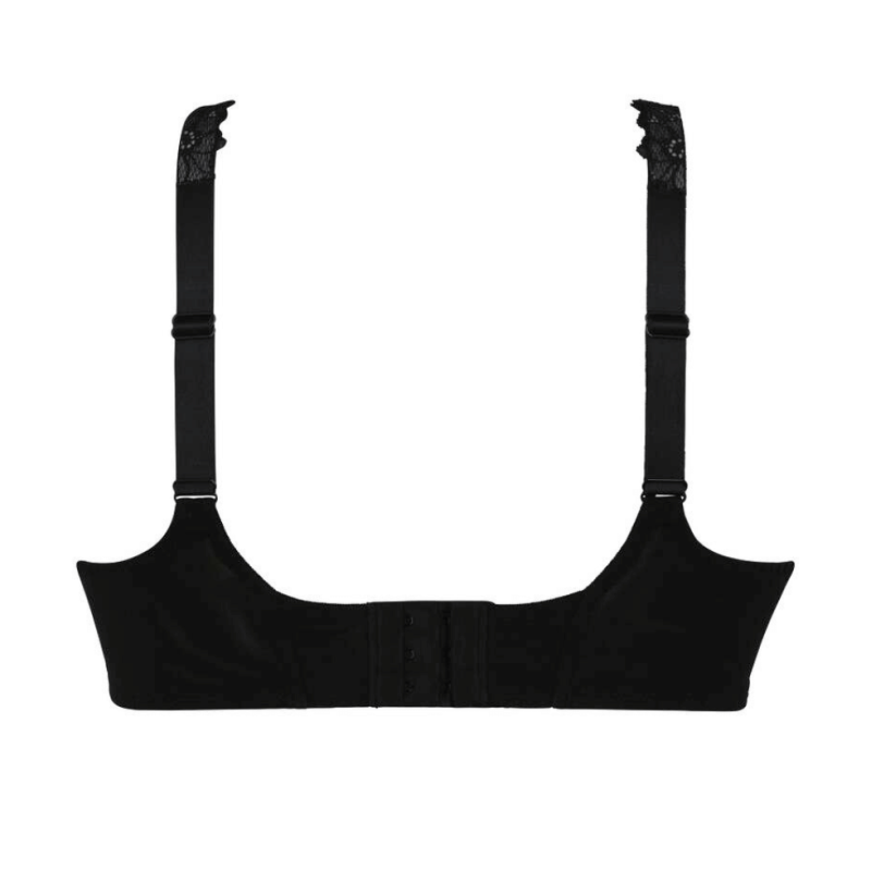 Reggiseno Eloise soft con ferretto Rosa Faia