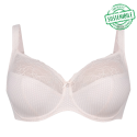 Reggiseno Eloise soft con ferretto Rosa Faia