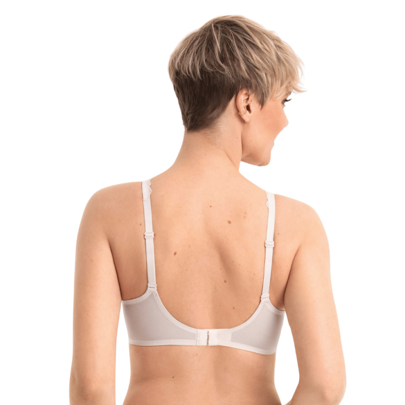 Reggiseno soft Eloise con ferretto Rosa Faia