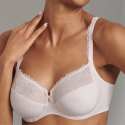 Reggiseno soft Eloise con ferretto Rosa Faia
