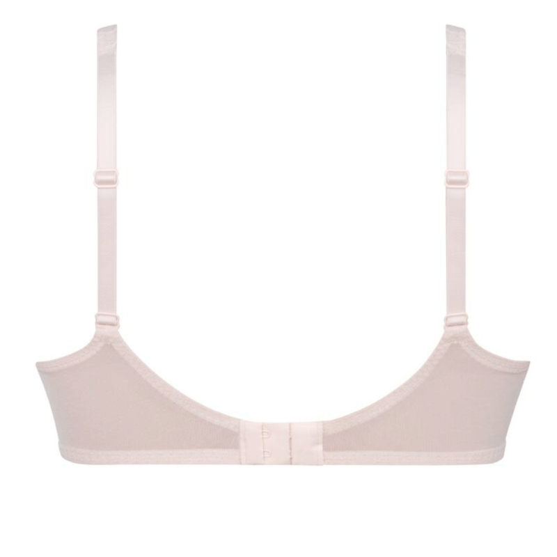Reggiseno soft Eloise con ferretto Rosa Faia