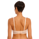 Reggiseno a fascia Tailored Freya Lingerie busto stretto coppa grande