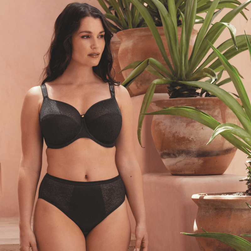 Reggiseno soft Demure Fantasie Lingerie