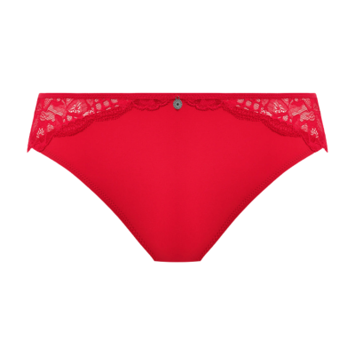 Slip rosso Reflect di Fantasie