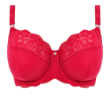 Reggiseno soft Reflect rosso di Fantasie