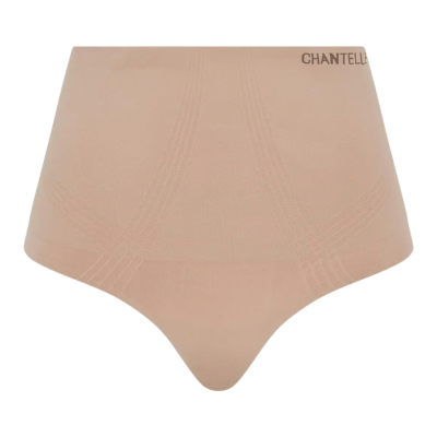 Guaina a culotte  Smooth Comfort di Chantelle nudo