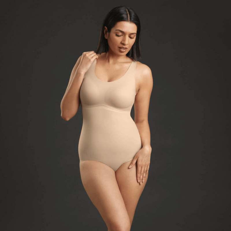 Body soft Essential Anita Intimo taglio laser ed invisibile