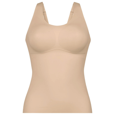 Canottiera Essential Anita Intimo taglio laser ed invisibile