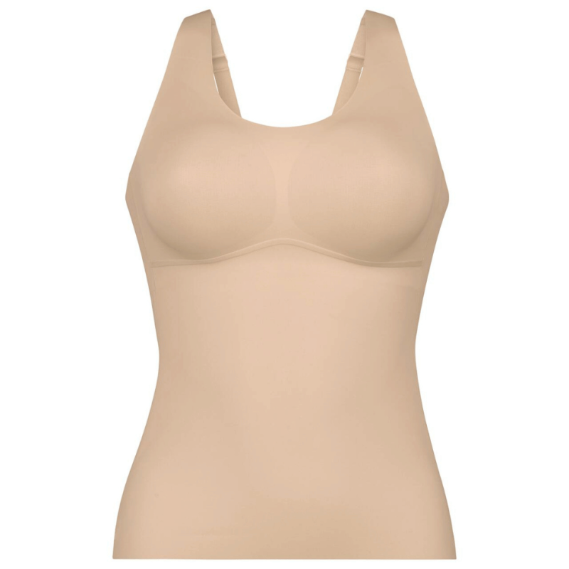 Canottiera Essential Anita Intimo taglio laser ed invisibile