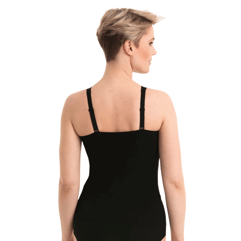 Canottiera Essential Anita Intimo taglio laser ed invisibile