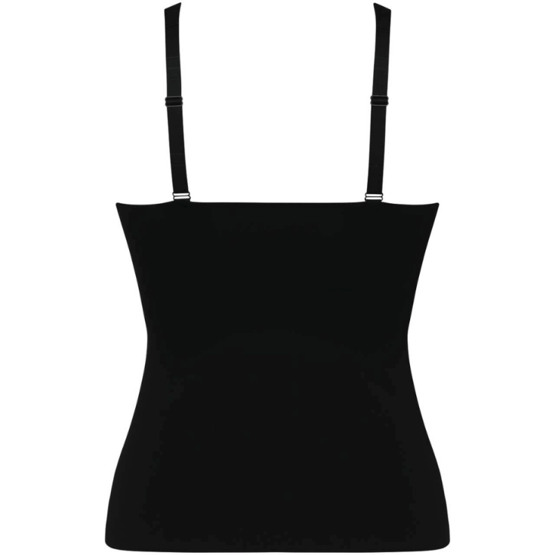 Canottiera Essential Anita Intimo taglio laser ed invisibile