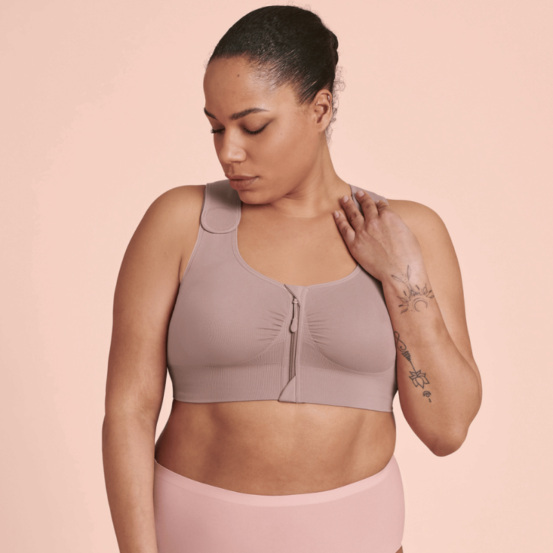 Bendaggio a compressione Almeria Anita Care reggiseno postoperatorio