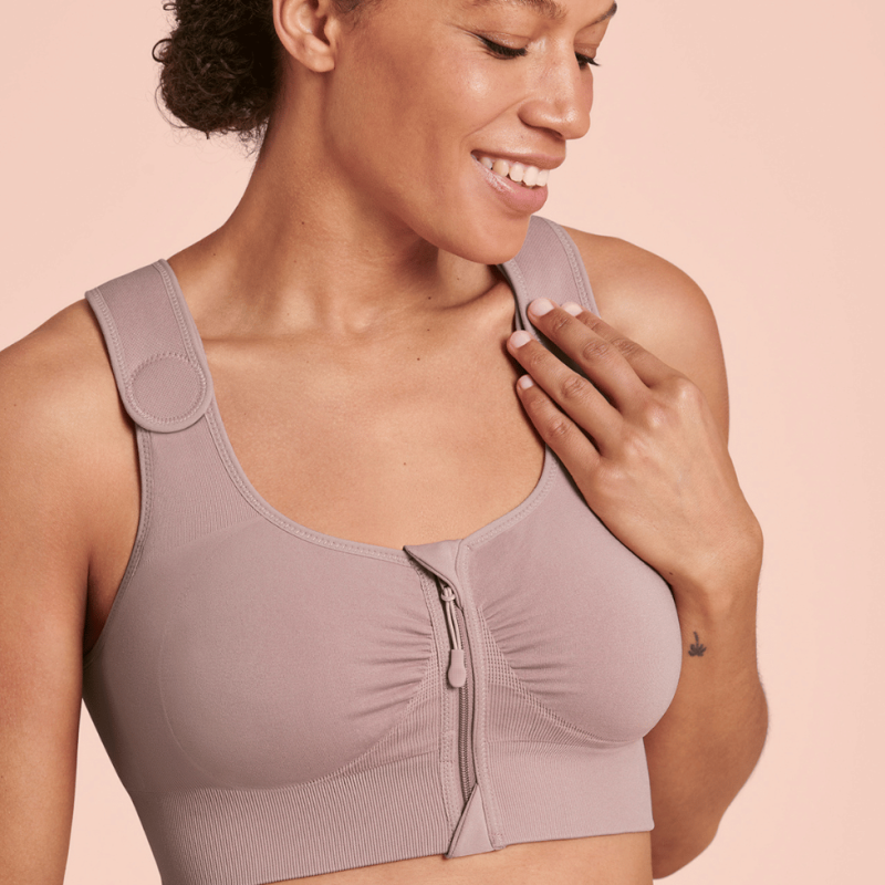 Bendaggio a compressione Almeria Anita Care reggiseno postoperatorio