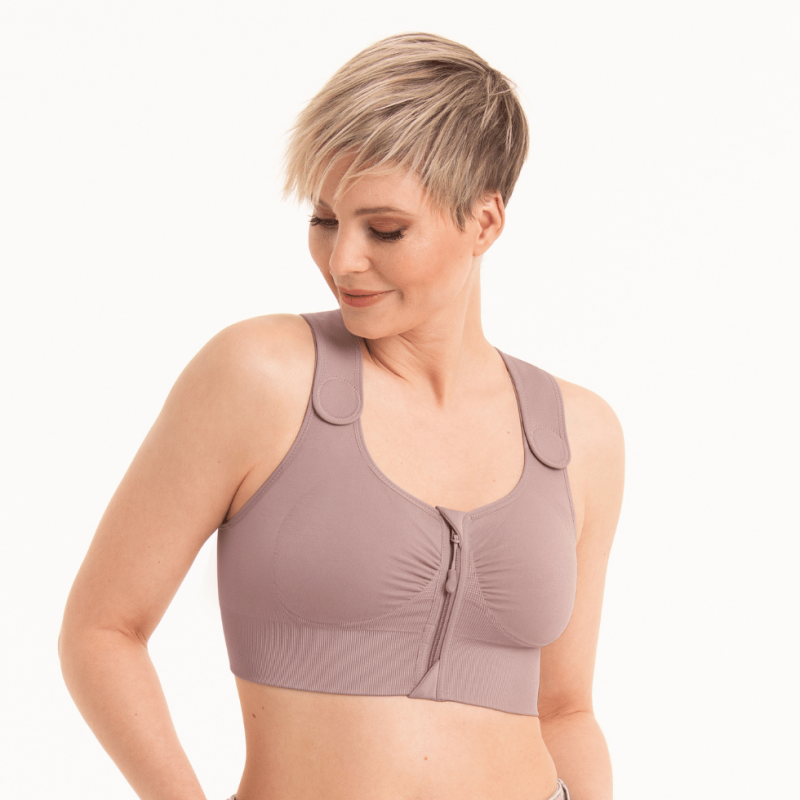 Bendaggio a compressione Almeria Anita Care reggiseno postoperatorio