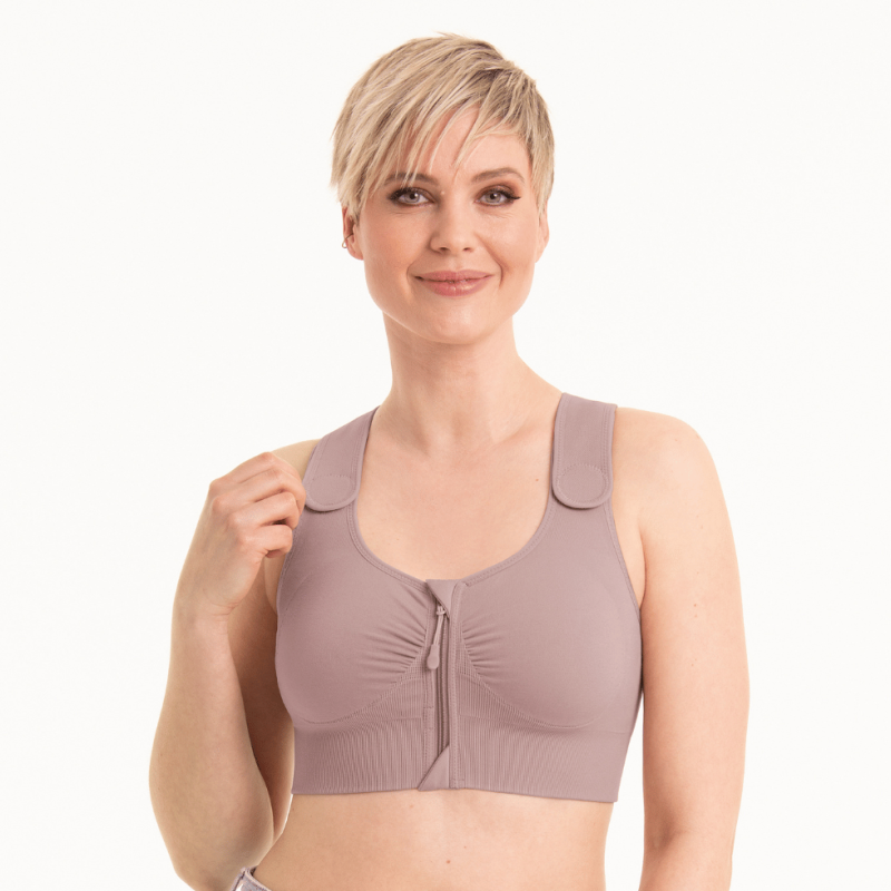 Bendaggio a compressione Almeria Anita Care reggiseno postoperatorio