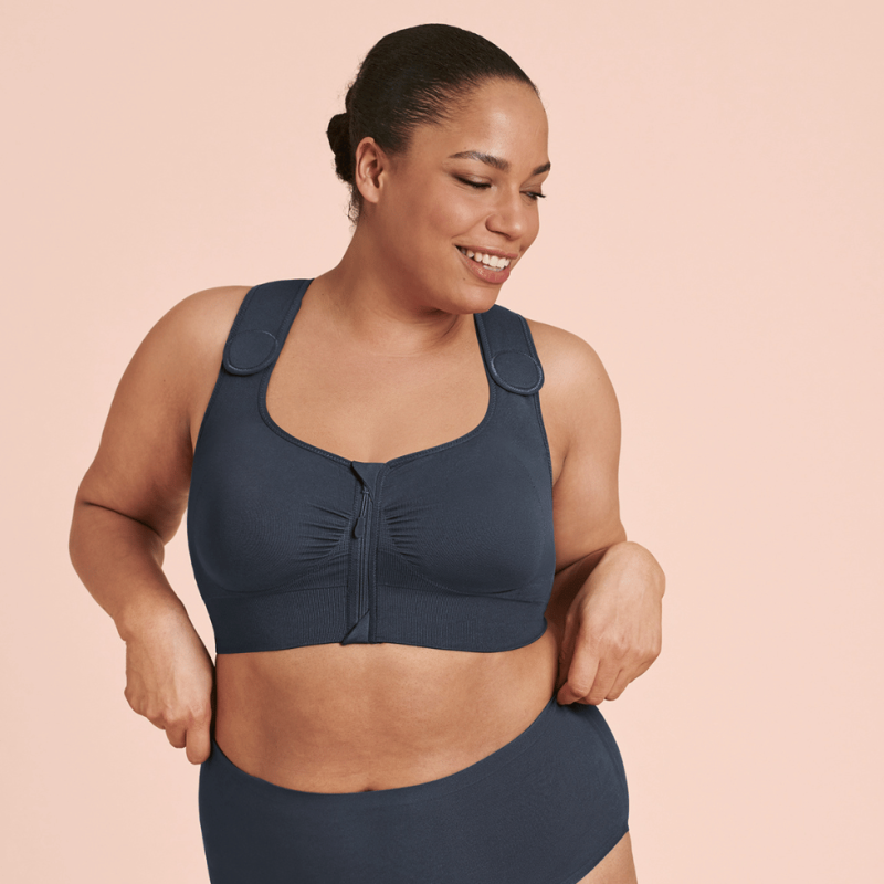 Bendaggio a compressione Almeria Anita Care reggiseno postoperatorio