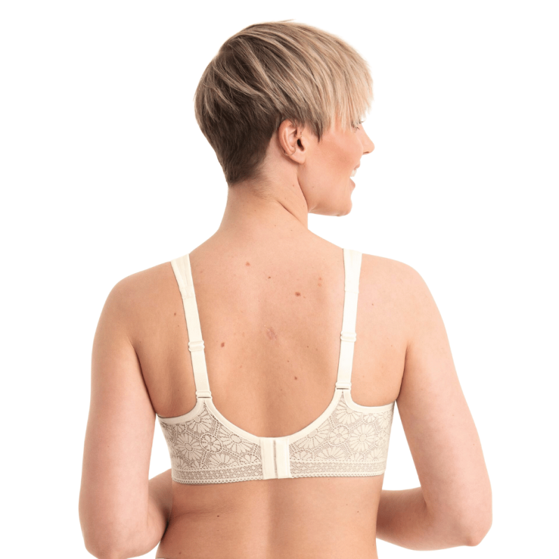 Reggiseno con tasche per protesi Mary Anita Care