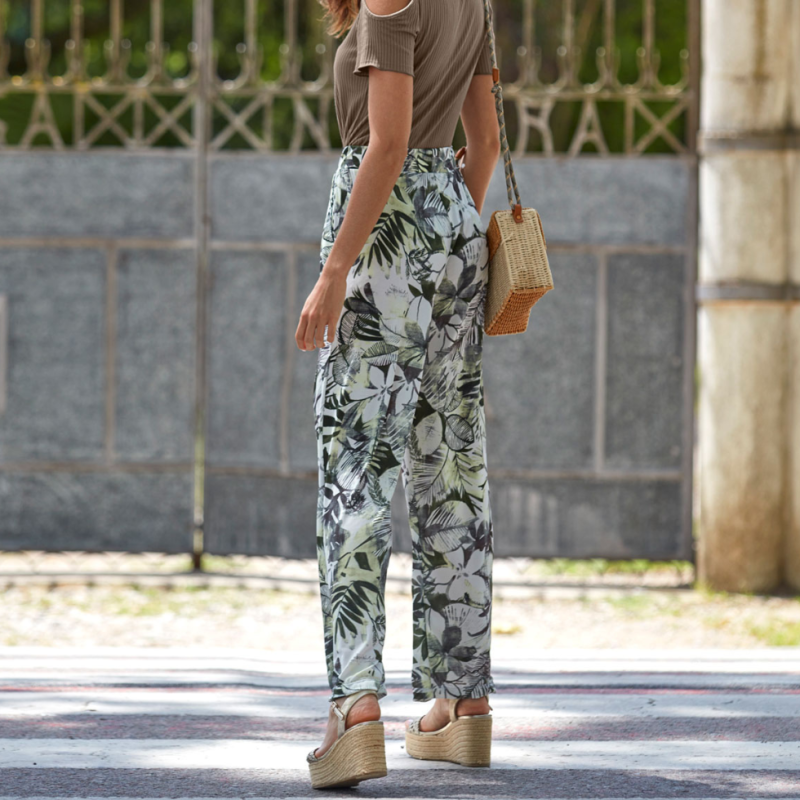 Pantalone palazzo Janira 1025670 forest