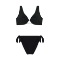 Bikini a triangolo Selena Pain de Sucre