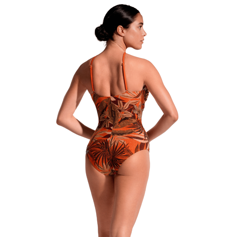 Costume Zamira senza ferro multicolor by David