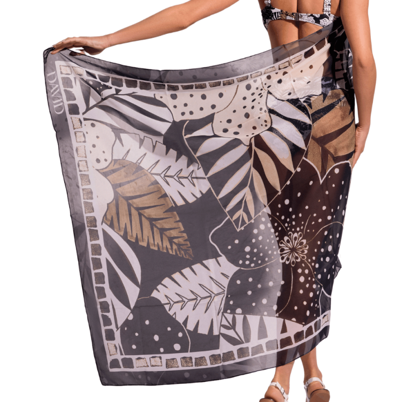 Pareo Honolulu di David Swimwear