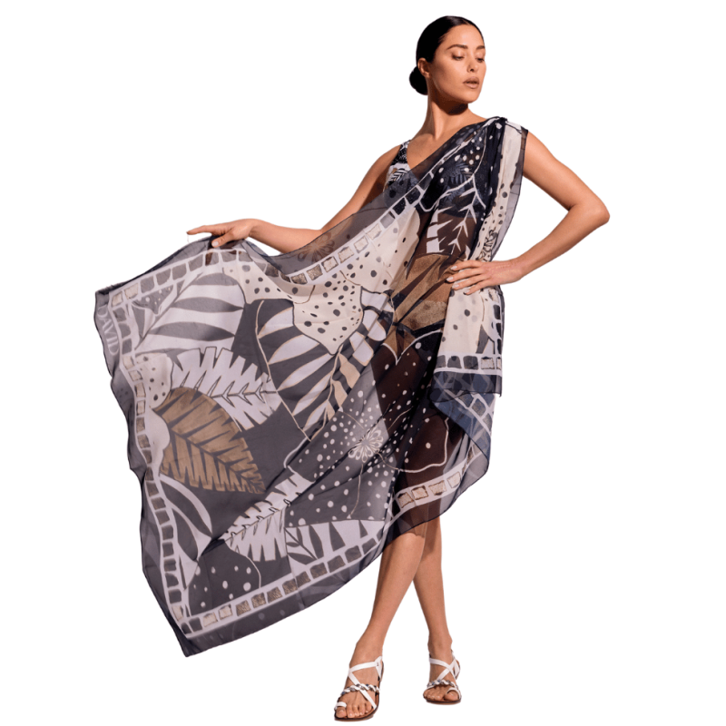 Pareo Honolulu di David Swimwear