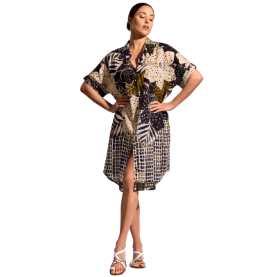 Abito Hope Copricostume linea David Swimwear