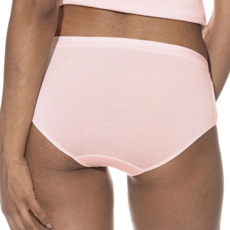 Coulotte Mey intimo sostenibile donna serie Ami
