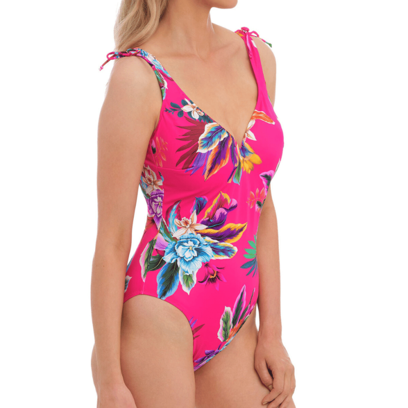 Costume Intero Halkidiki Fantasie Swim