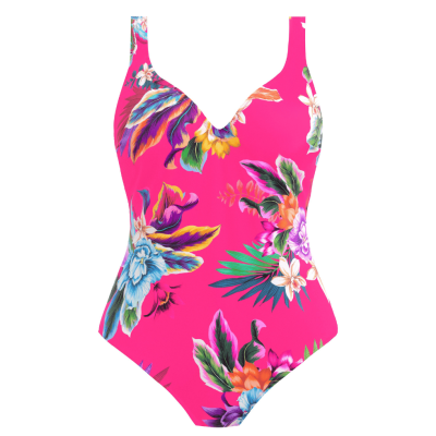 Costume Intero Halkidiki Fantasie Swim