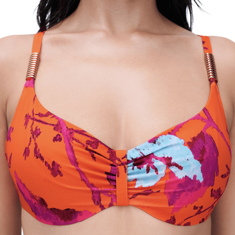 Top bikini combinabile Icon ChantellE Swimwear