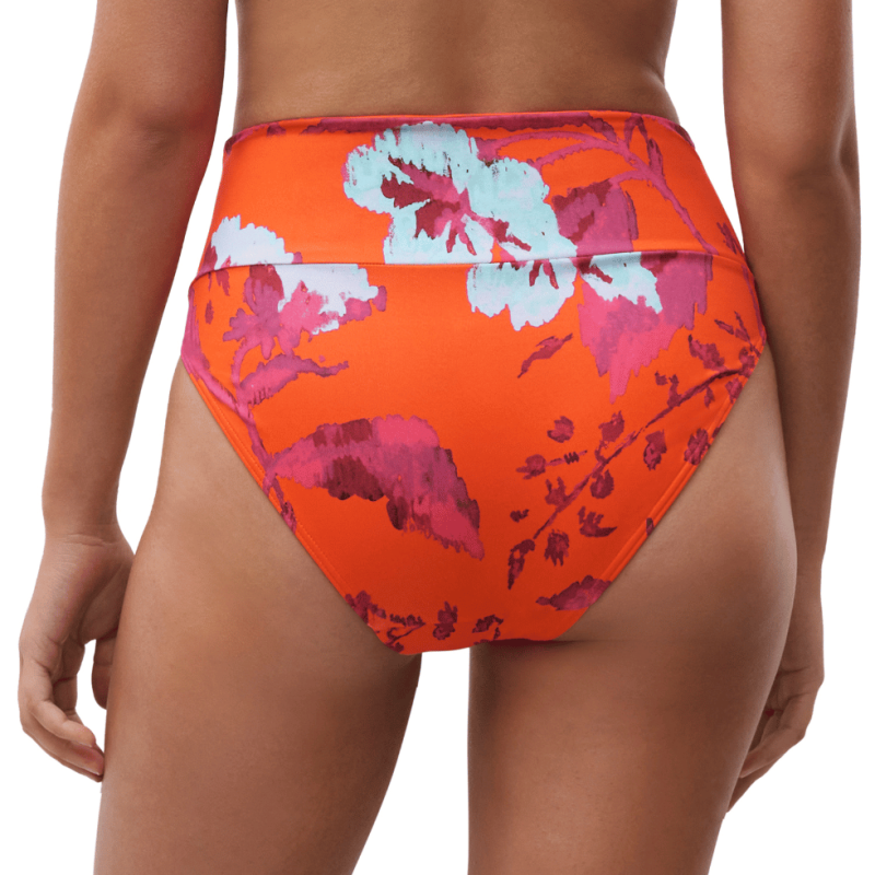 Slip bikini alto Icon di Chantelle costumi