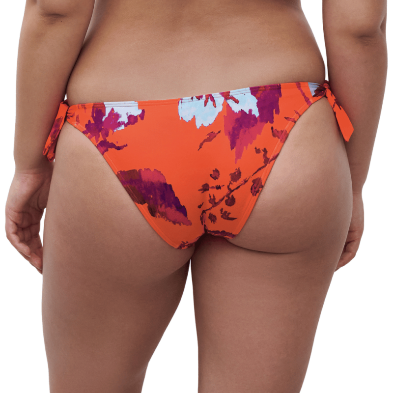 Slip laccetti Icon di Chantelle costumi