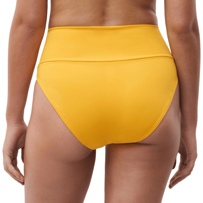 Bikini due pezzi balconcino Icon con ferretto e slip alto Chantelle