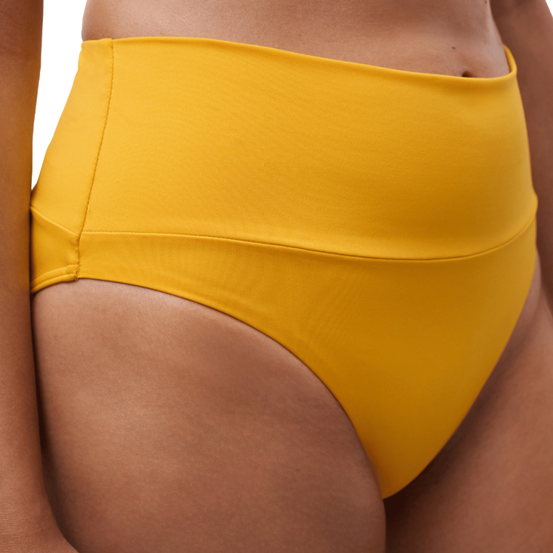 Bikini due pezzi balconcino Icon con ferretto e slip alto Chantelle