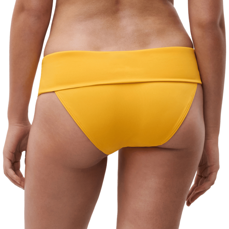 Bikini due pezzi balconcino Icon con ferretto e slip alto Chantelle