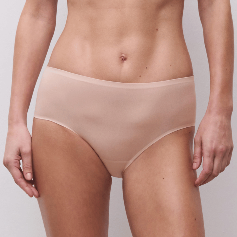 Hipster-shorty Slip Softstretch by Chantelle