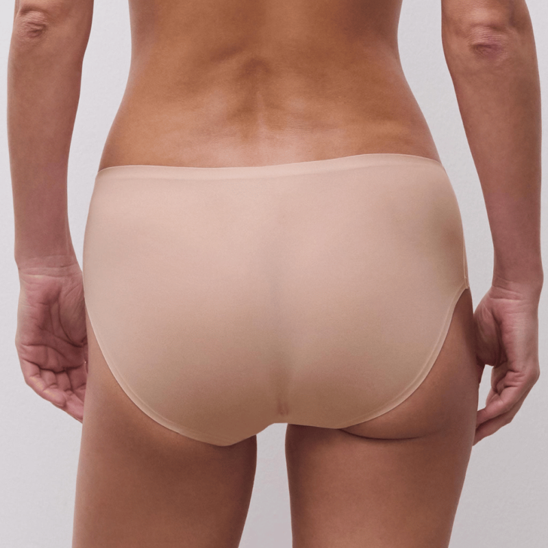 Hipster-shorty Slip Softstretch by Chantelle