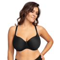 Reggiseno Spacer nero Sophia Corin