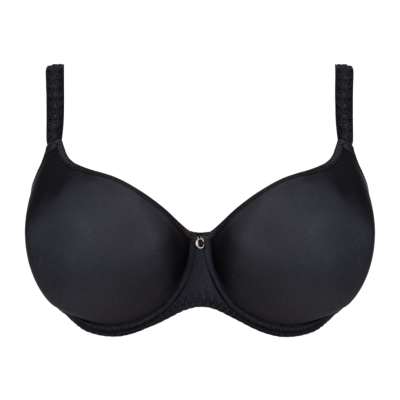 Reggiseno Spacer nero Sophia Corin